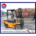 Small Forklift Made In China Diesel Forklift With CE